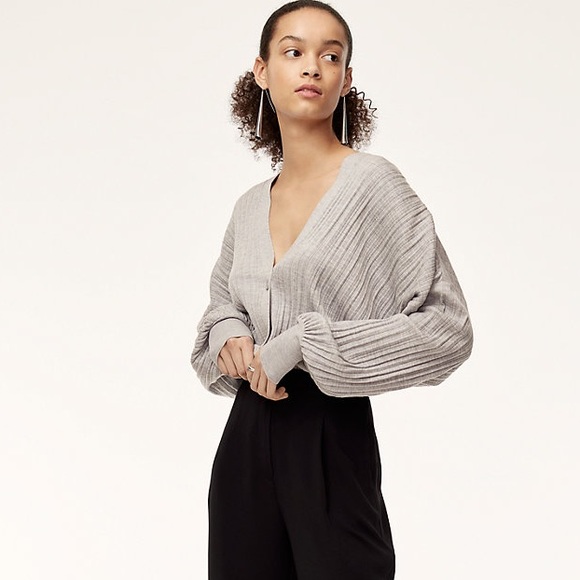 Aritzia Sweaters - Aritzia Babaton Dev Cardigan Sweater Large